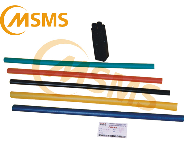 1KV交聯電纜熱縮附件